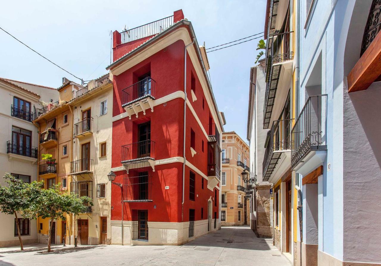 Apartup Market I Valenza